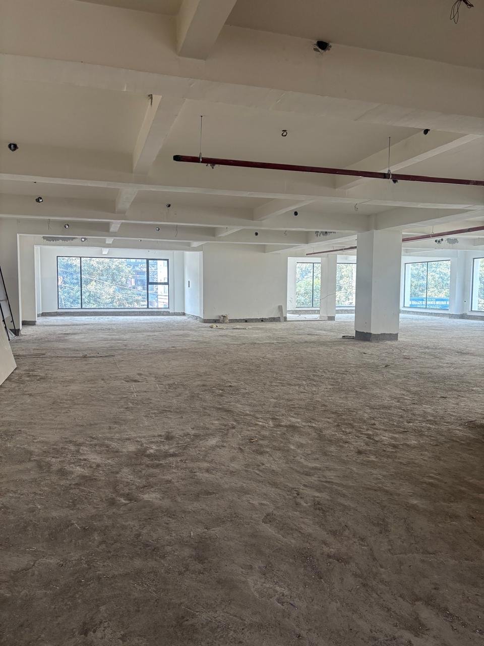 Showroom Space