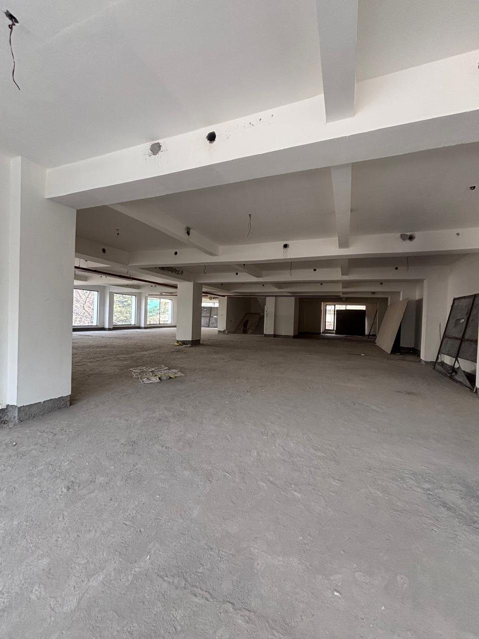 Showroom Space