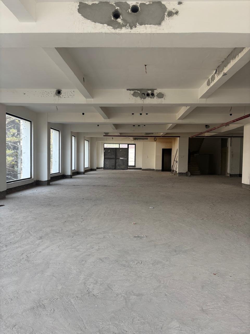 Showroom Space