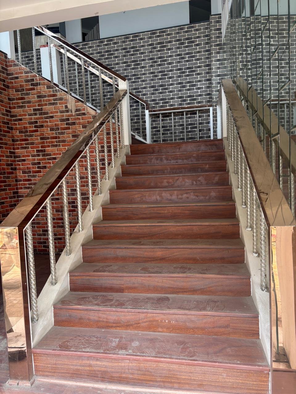 Commercial Space