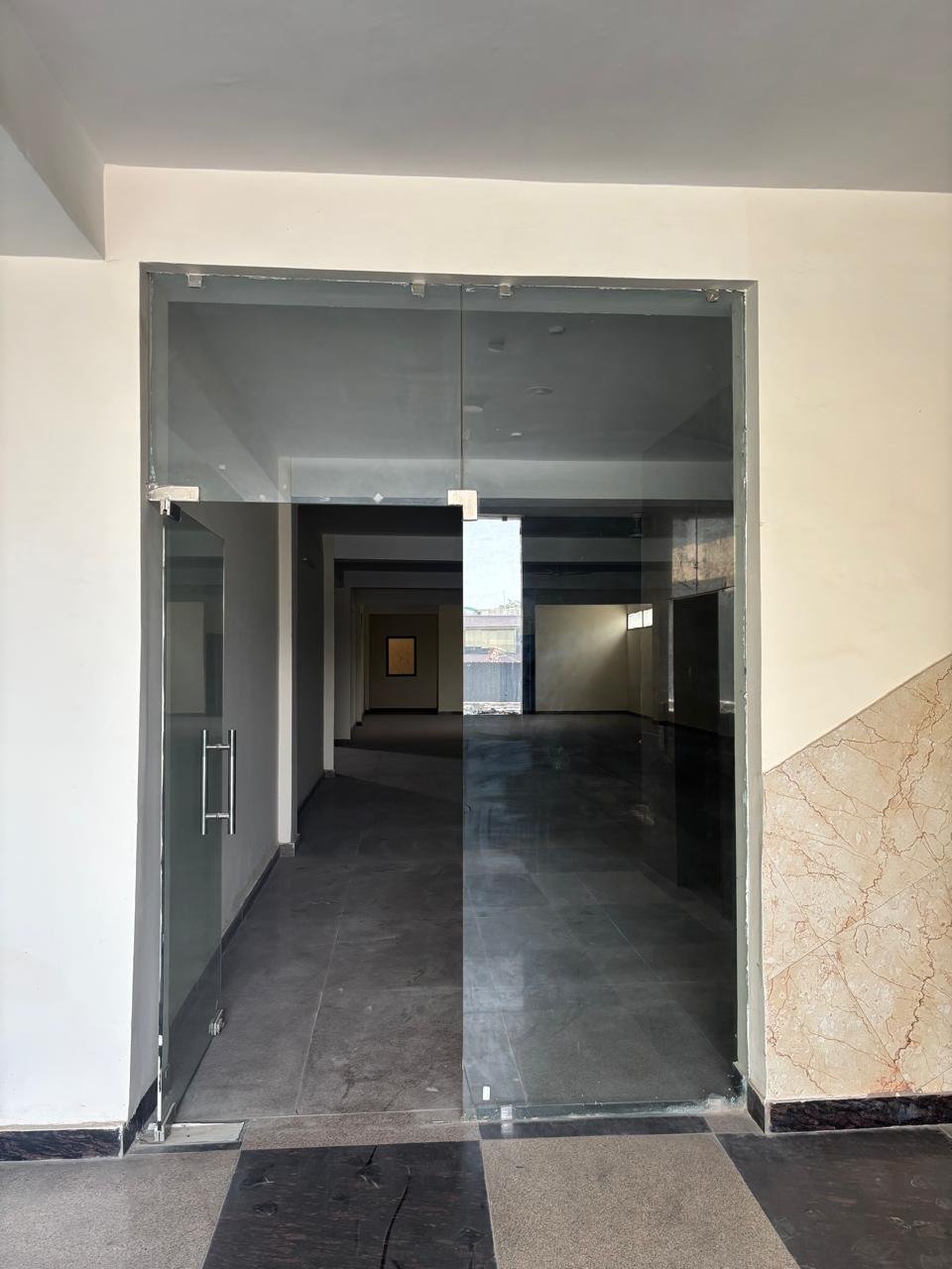 Commercial Space