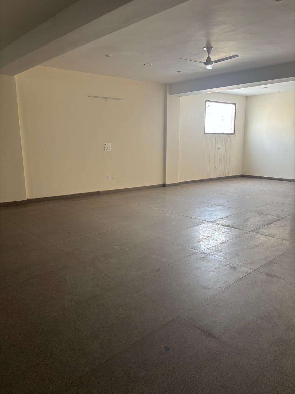 Commercial Space