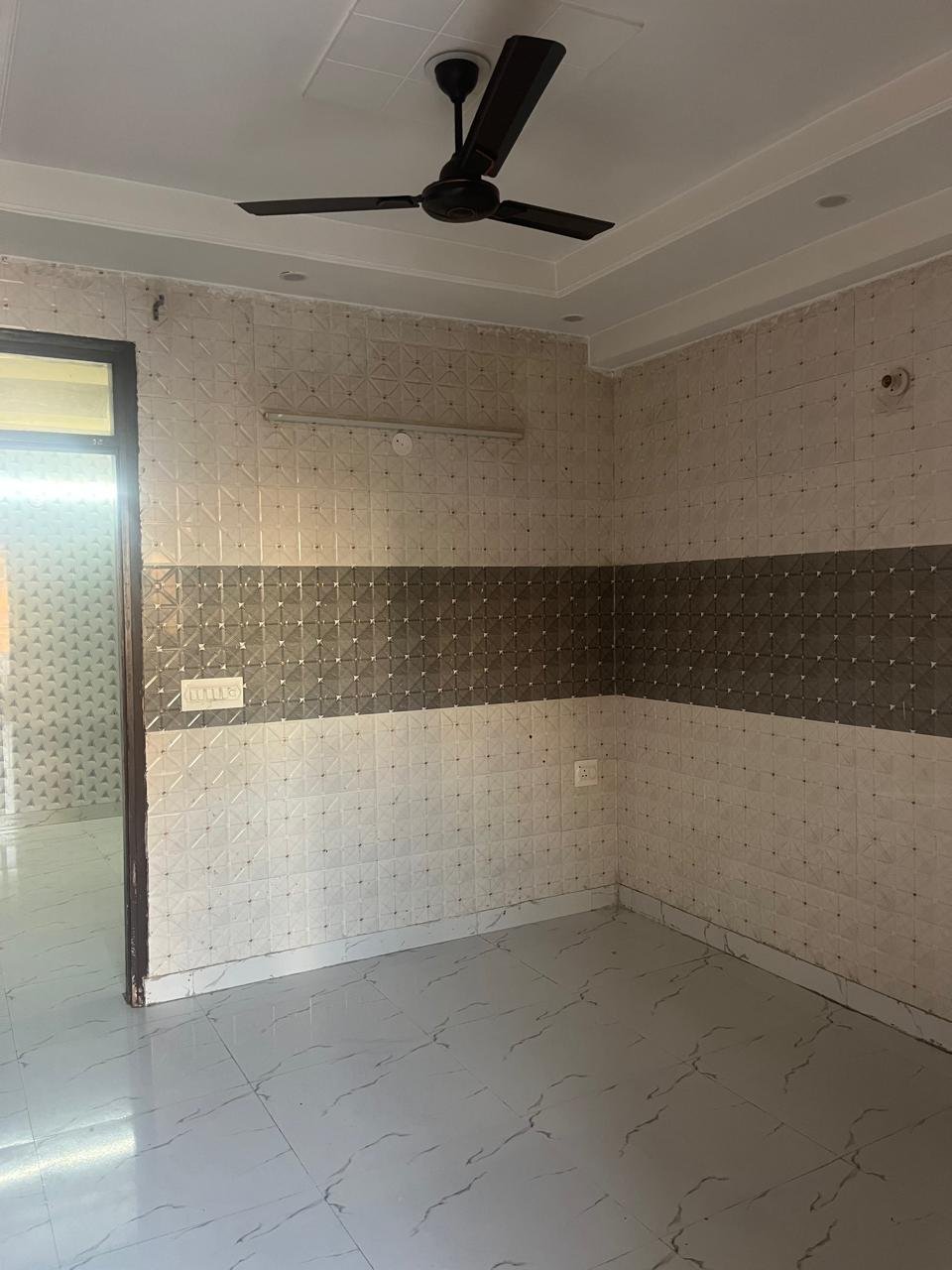 2BHK Flat