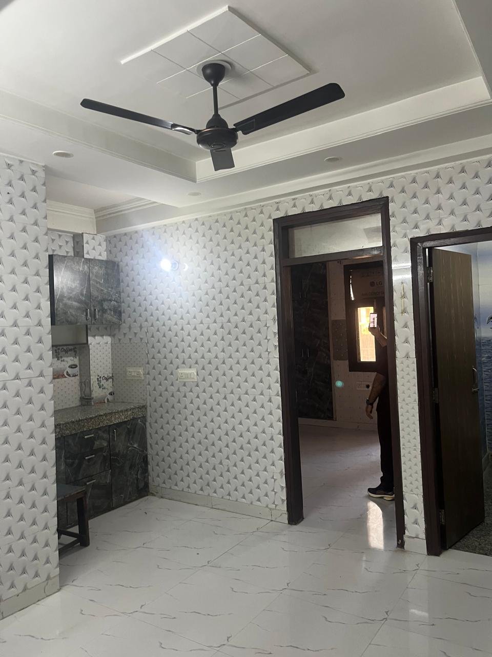 2BHK Flat