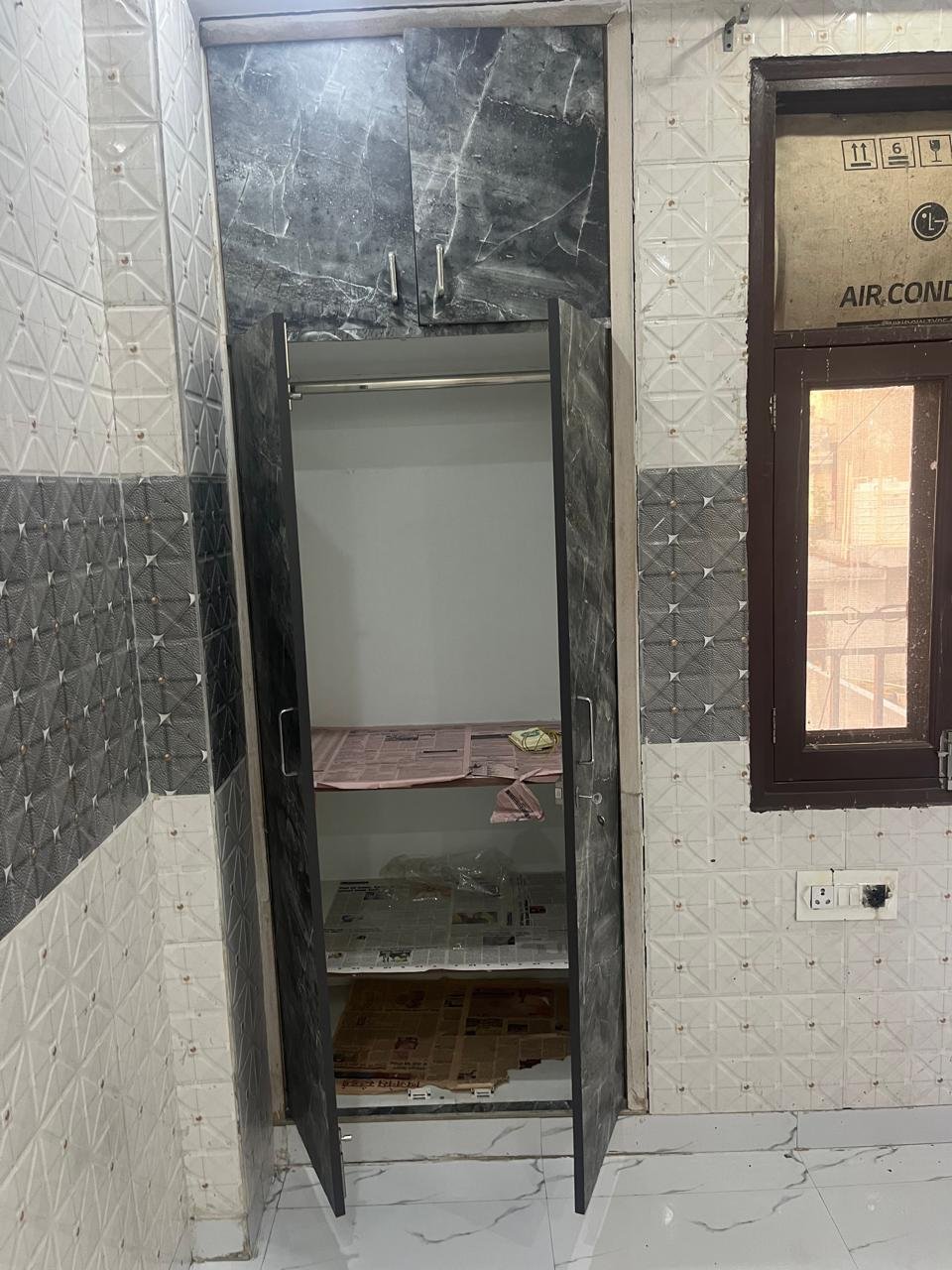 2BHK Flat
