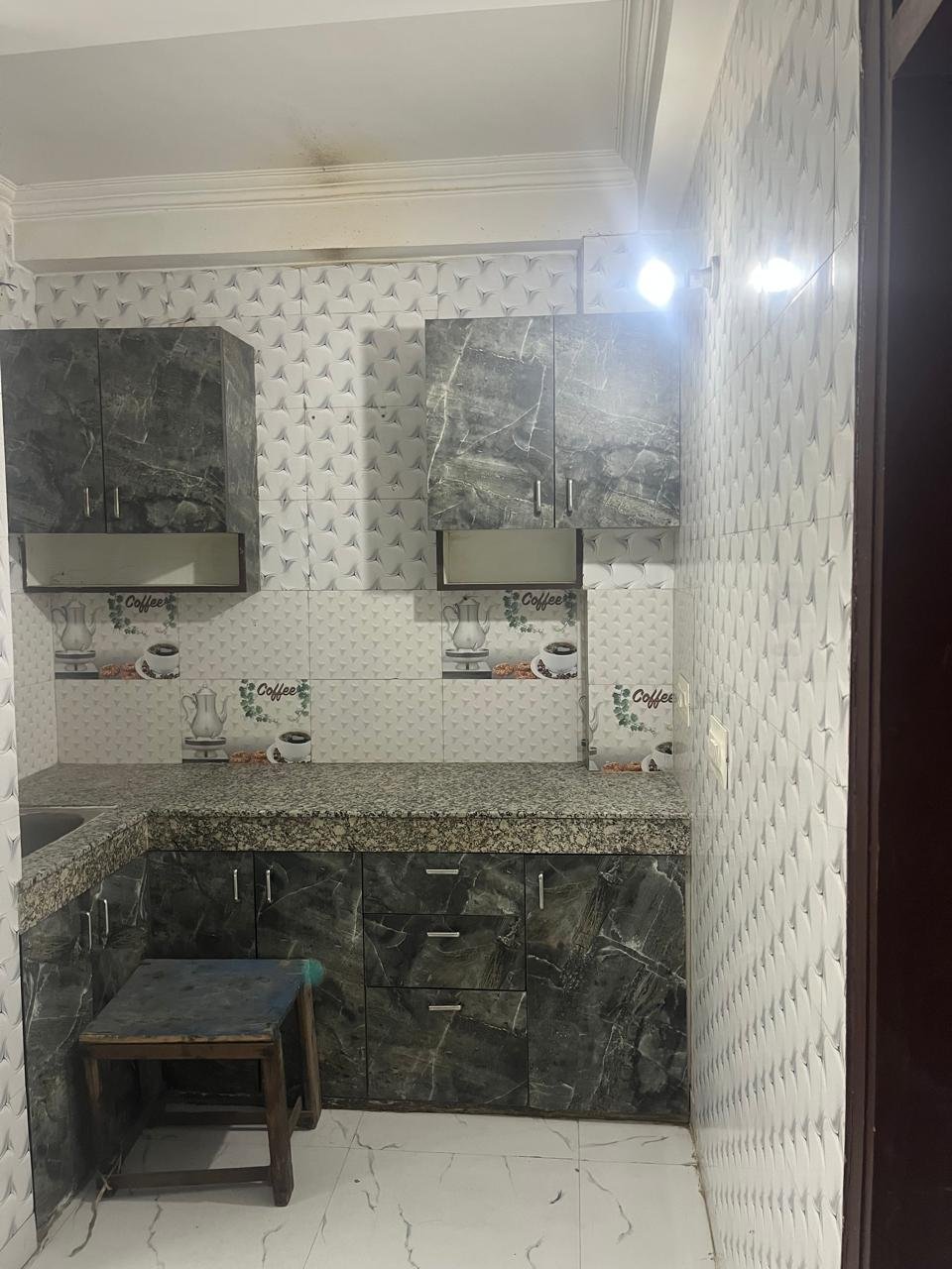 2BHK Flat