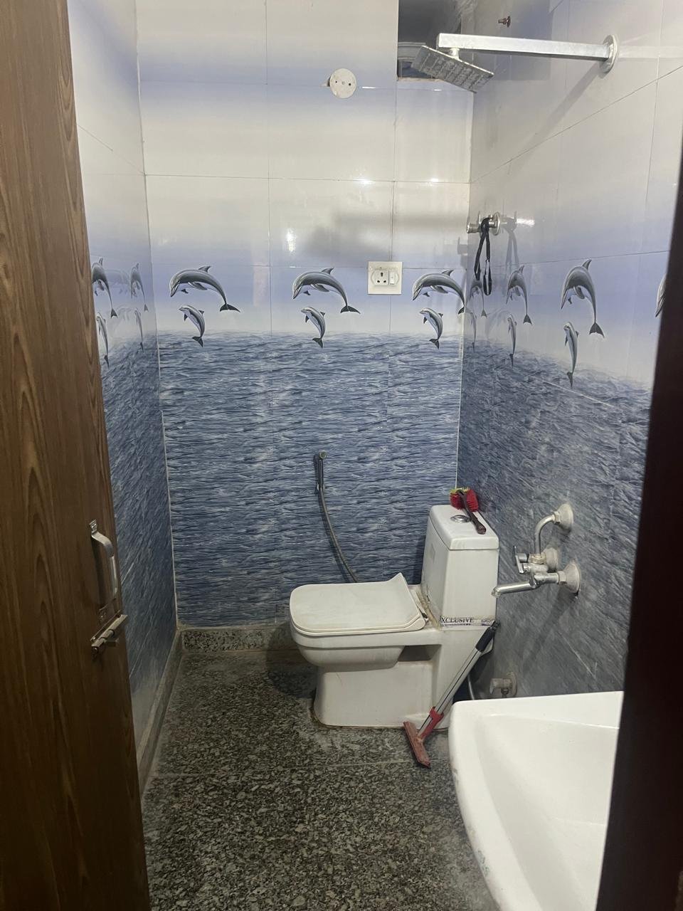 2BHK Flat