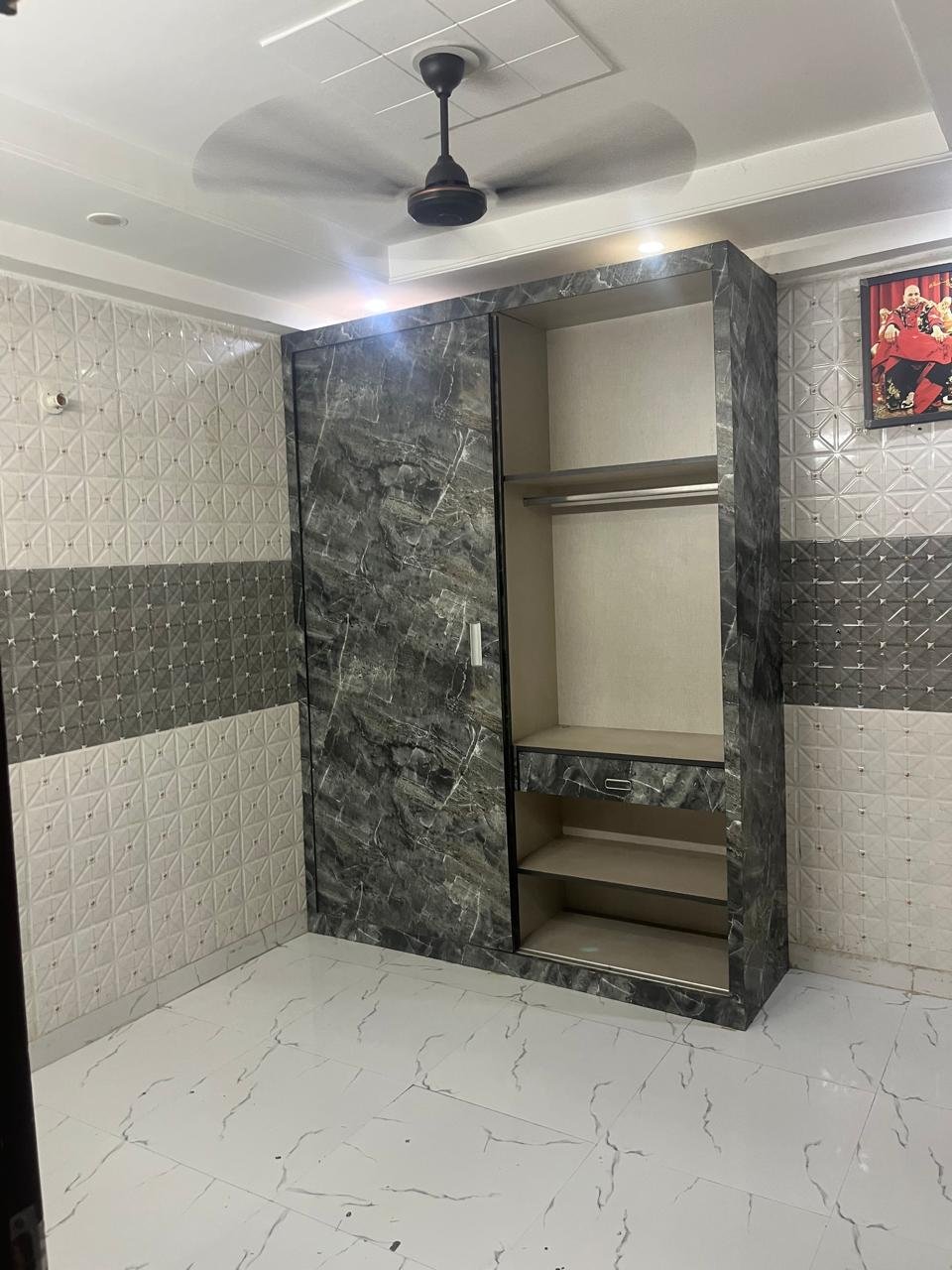 2BHK Flat