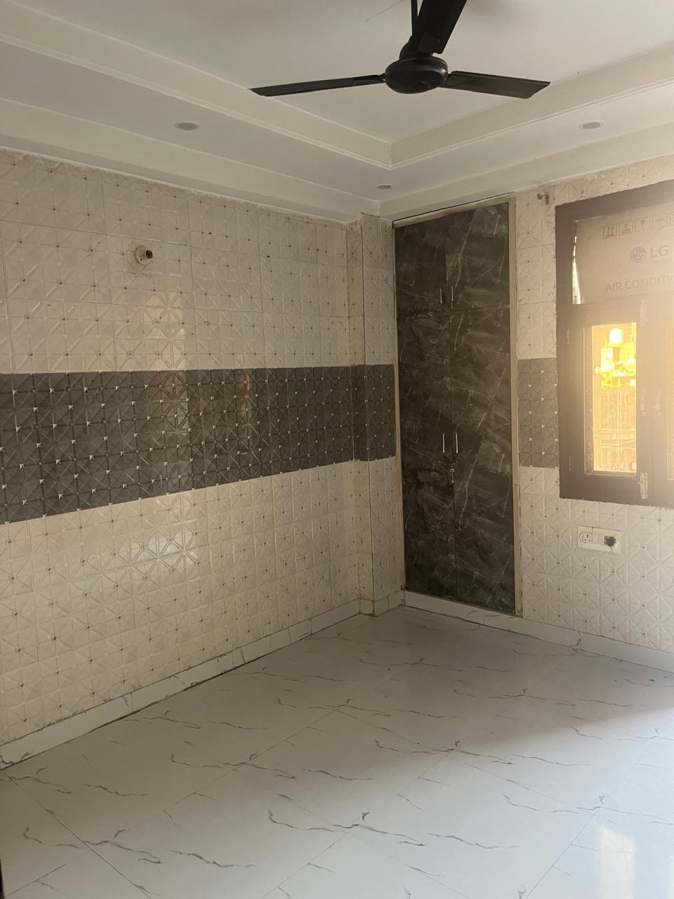 2BHK Flat