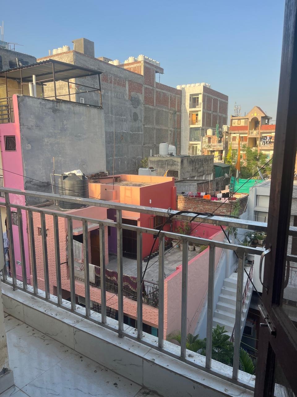 2BHK Flat