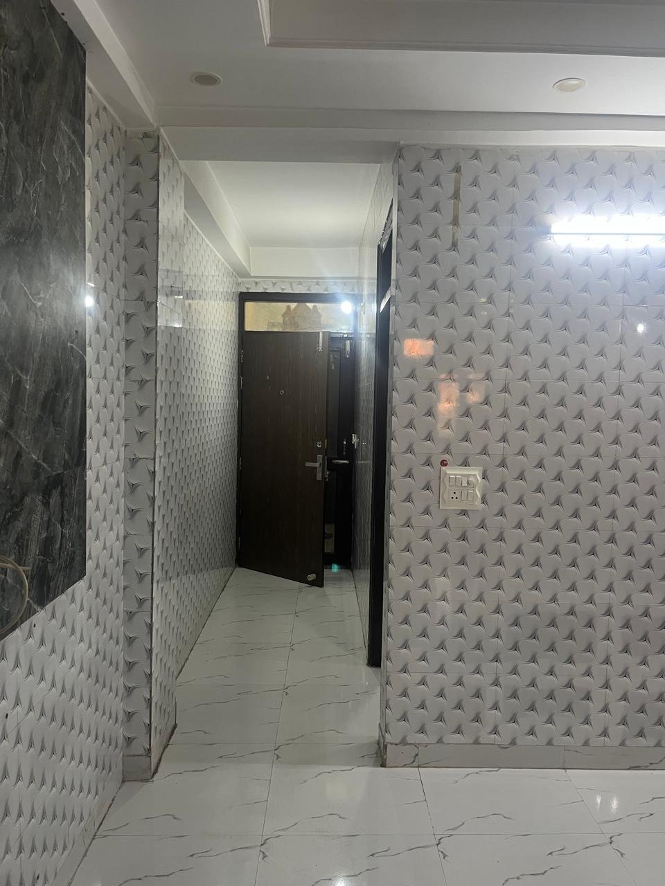2BHK Flat