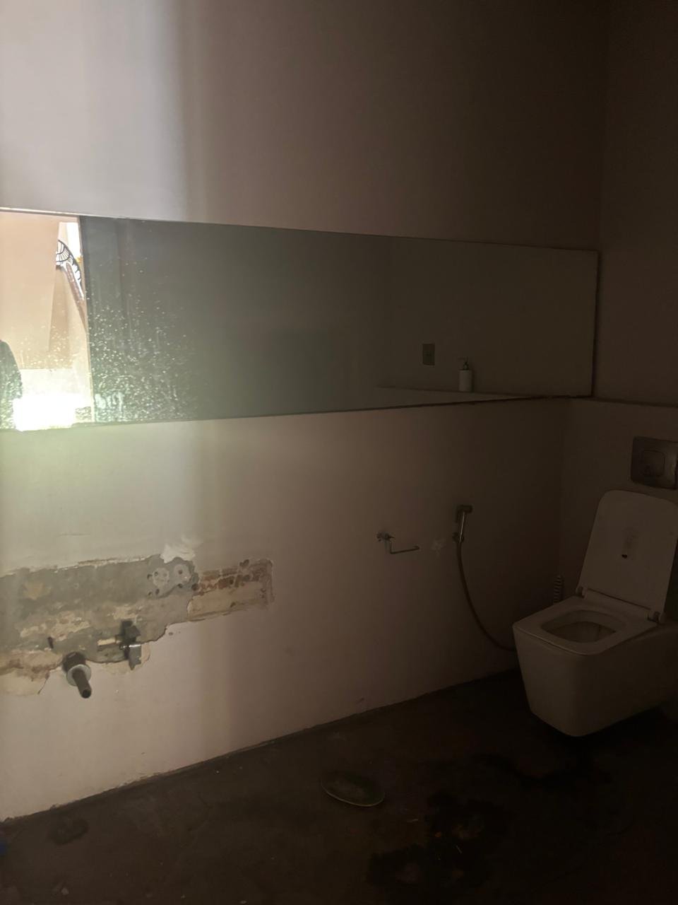 Ground Floor Commercial