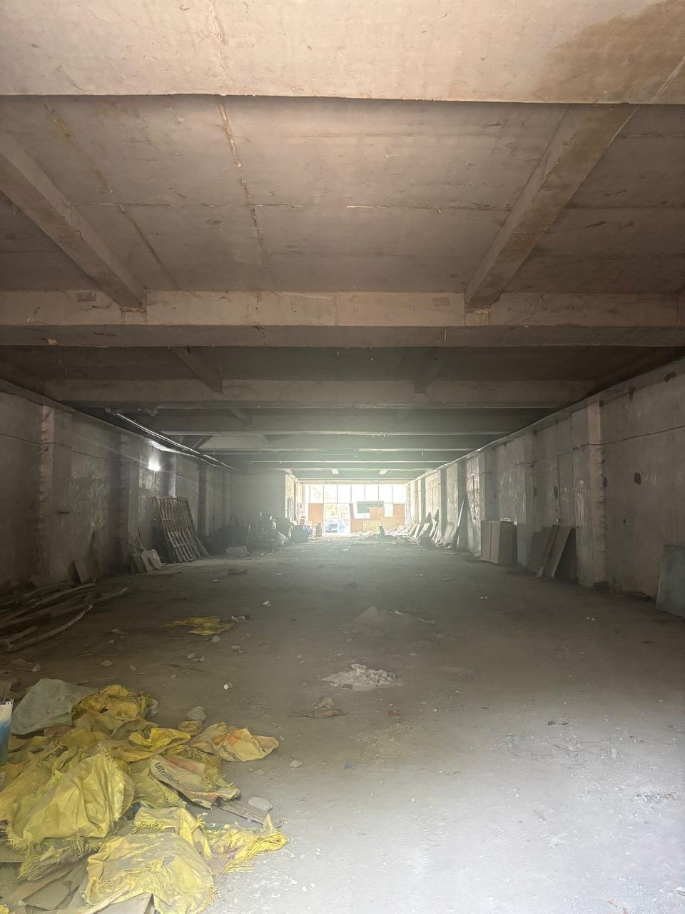 Ground Floor Commercial