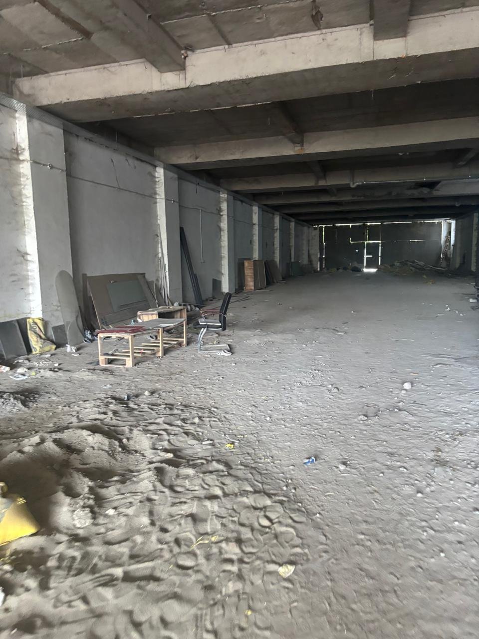 Ground Floor Commercial