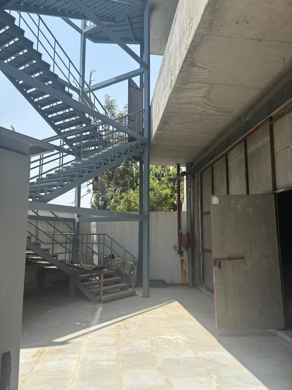 Ground Floor Commercial
