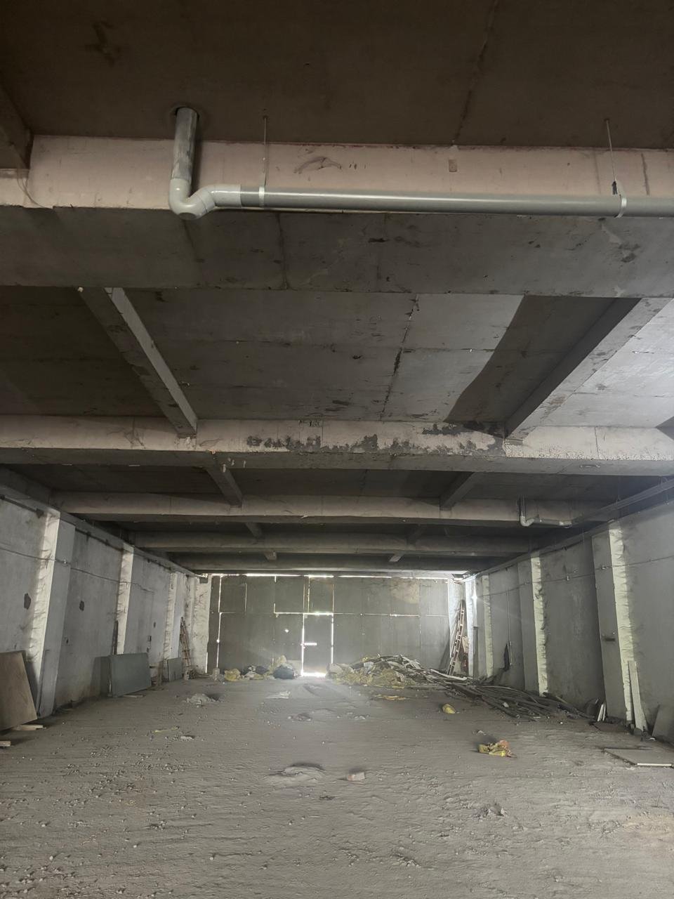 Ground Floor Commercial