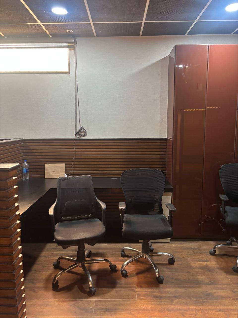 Fully Furnished Office Space